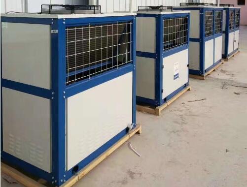 西安激发你的热情！制冷设备安装公司