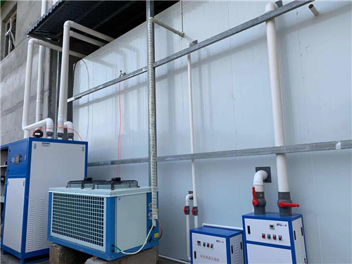 激发你的热情！气调保鲜库工程案例